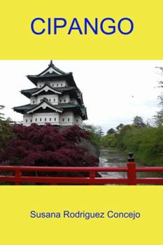 Paperback Cipango [Spanish] Book