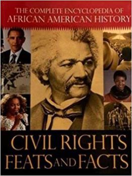 Hardcover The Complete Encyclopedia of African American History Book