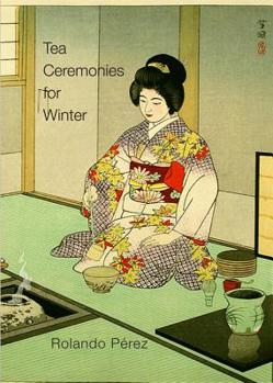 Paperback Tea Ceremonies for Winter Book