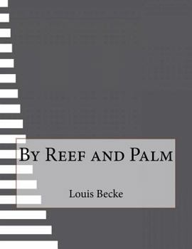 Paperback By Reef and Palm Book