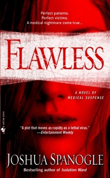 Flawless - Book #2 of the Nathaniel McCormick