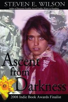 Paperback Ascent from Darkness Book