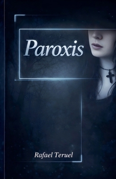 Paperback Paroxis [Spanish] Book