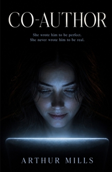 Paperback Co-Author: A Paranormal Thriller Book