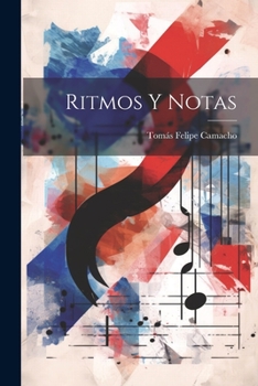 Paperback Ritmos Y Notas [Spanish] Book