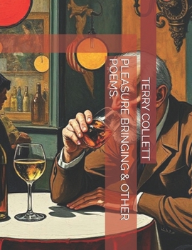 Paperback Pleasure Bringing & Other Poems. Book