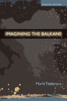 Paperback Imagining the Balkans Book