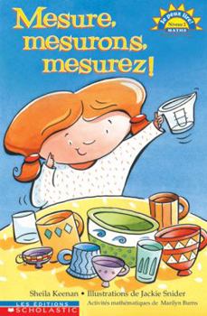 Mesure, Mesurons, Mesurez!