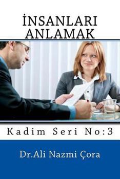 Paperback Insanlari Anlamak [Turkish] Book