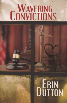 Paperback Wavering Convictions Book