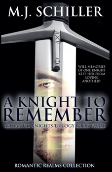 Paperback A Knight To Remember Book