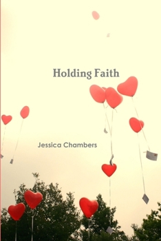 Paperback Holding Faith Book