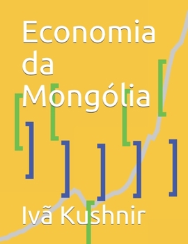 Paperback Economia da Mongólia [Portuguese] Book