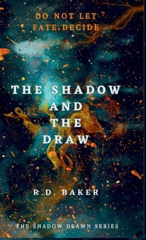 Hardcover The Shadow and The Draw Book
