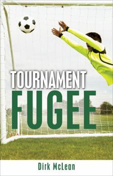 Hardcover Tournament Fugee Book