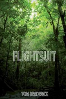 Flightsuit - Book #1 of the Lost Cove