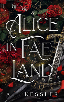 Paperback Alice in Faeland Book