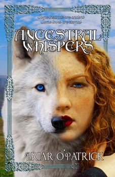 Paperback Ancestral Whispers Book