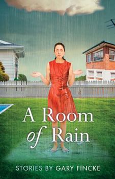 Paperback Room of Rain Book