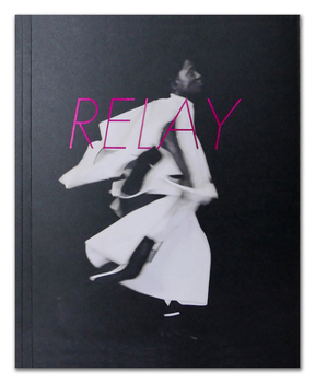 Paperback Margret Wibmer: Relay Book