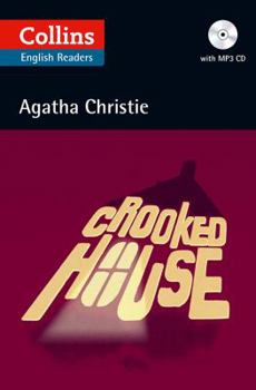 Paperback Crooked House Book