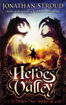 Hardcover Heroes of the Valley Book