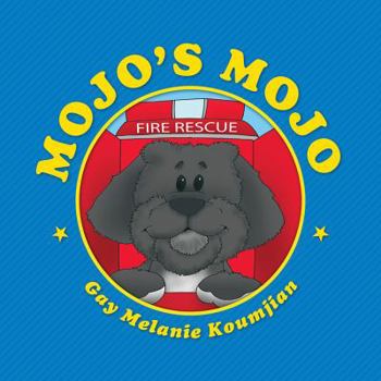 Paperback Mojo's Mojo Book