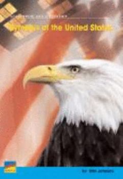 Flexibound Symbols of the United States Book