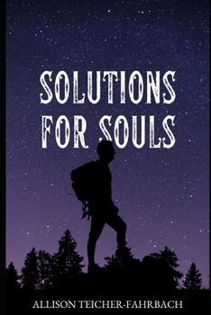 Paperback Solutions for Souls Book