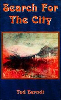 Paperback Search for the City Book