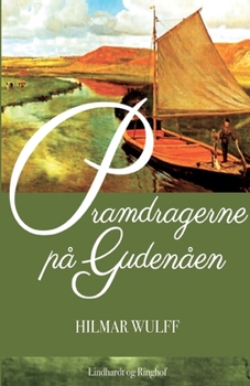 Paperback Pramdragerne p? Guden?en [Danish] Book