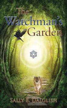Paperback The Watchman's Garden Book