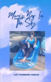 Paperback Moms Bar In The Sky Book