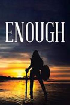 Paperback Enough Book