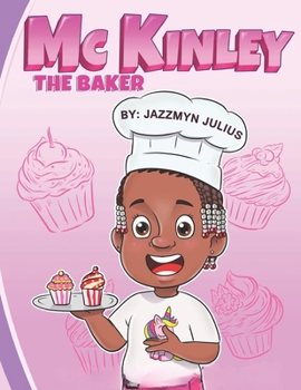 Paperback McKinley The Baker Book