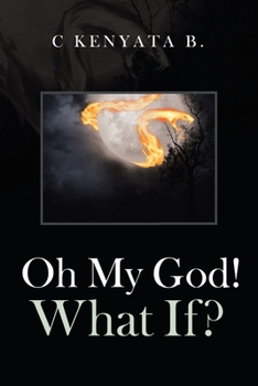 Paperback Oh My God! What If? Book