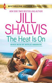 Mass Market Paperback The Heat Is on & Blame It on the Bikini: A 2-In-1 Collection Book