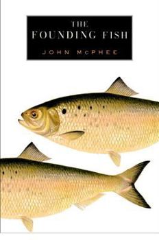 Hardcover The Founding Fish Book