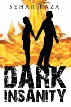 Paperback Dark Insanity Book