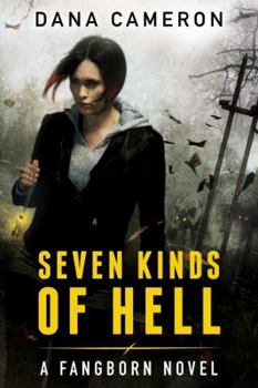 Paperback Seven Kinds of Hell Book
