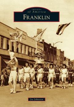 Franklin - Book  of the Images of America: Tennessee