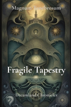 Paperback Fragile Tapestry Book