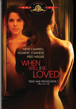 DVD When Will I Be Loved Book