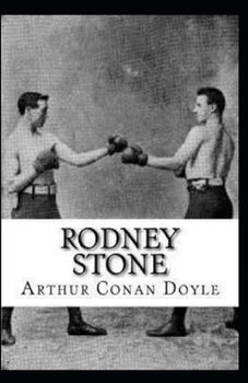 Paperback Rodney Stone Annotated Book