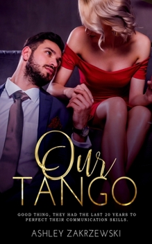 Paperback Our Tango Book