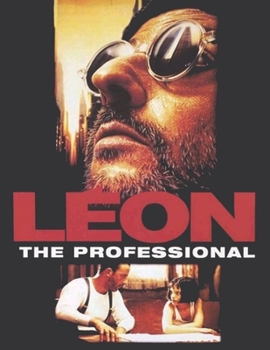 Paperback Leon: The Professional: Screenplay Book