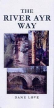 Paperback The River Ayr Way Book