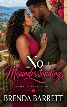 Paperback No Misunderstandings Book