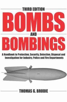 Bombs and Bombing