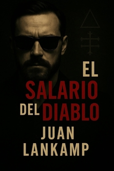Paperback El Salario Del Diablo [Spanish] Book